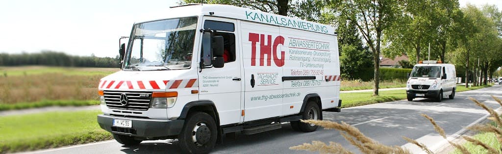 THG Abwassertechnik GmbH