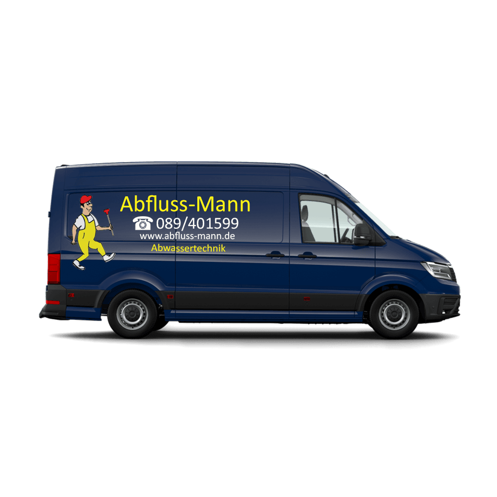 Abfluss-Mann GmbH