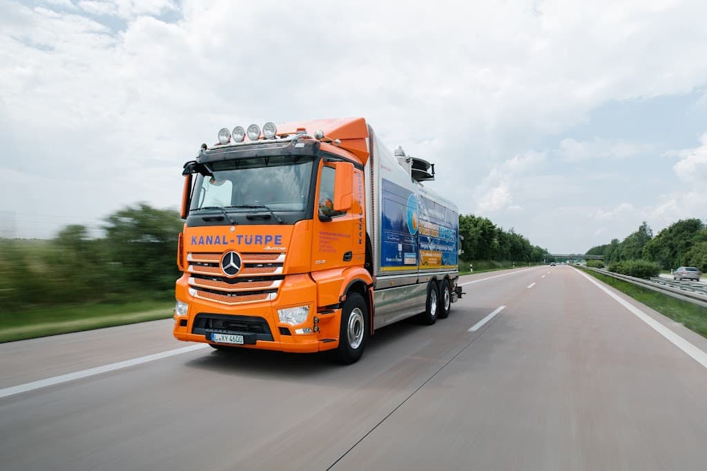 Kanal-Türpe Döben GmbH & Co. KG