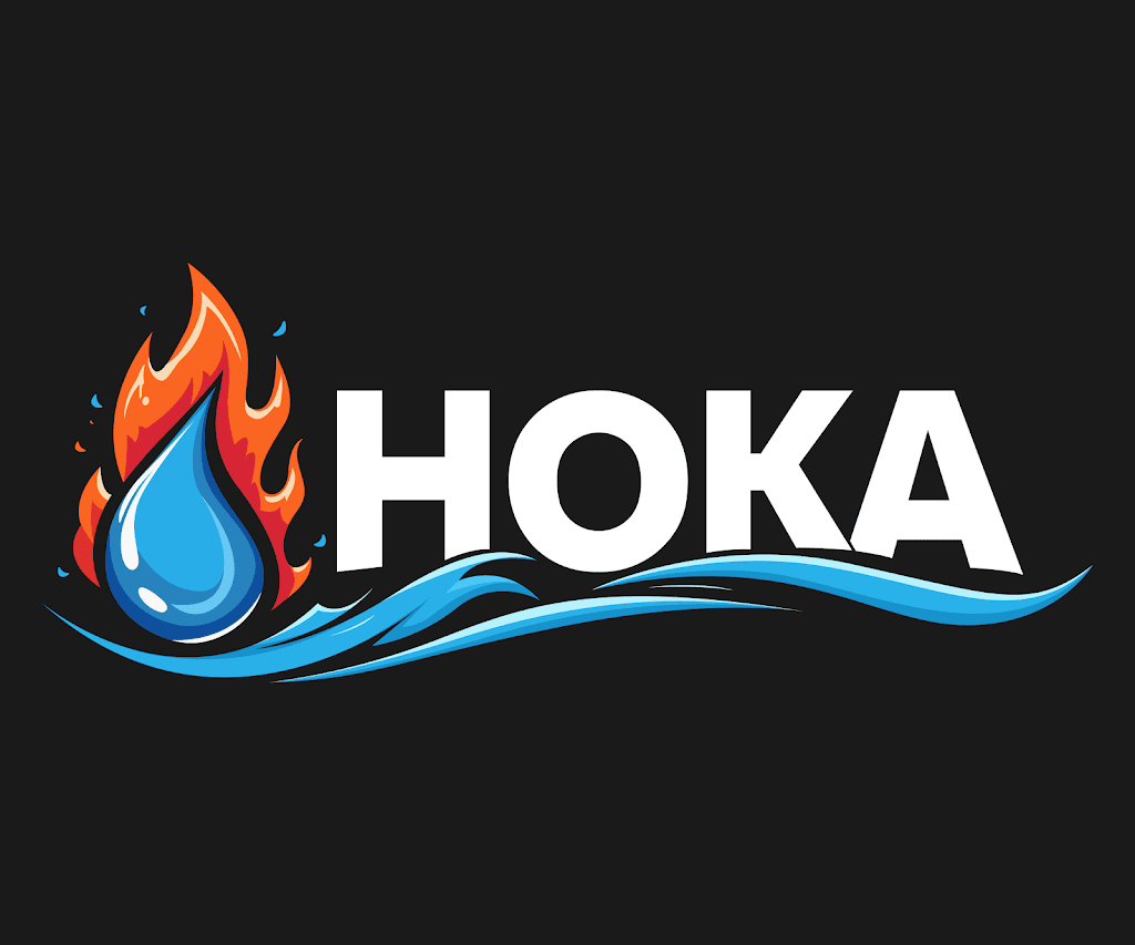 HOKA Haustechnik & Rohrreinigung