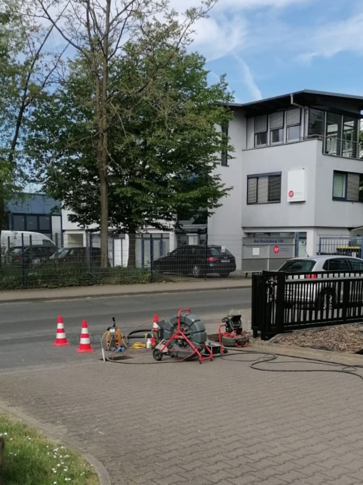 ATF Abwassertechnik