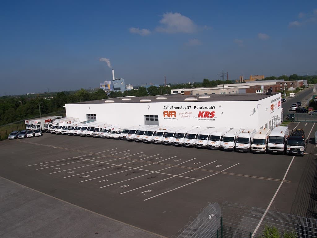 KRS Hannecke GmbH