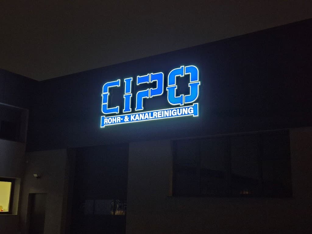 Cipo GmbH