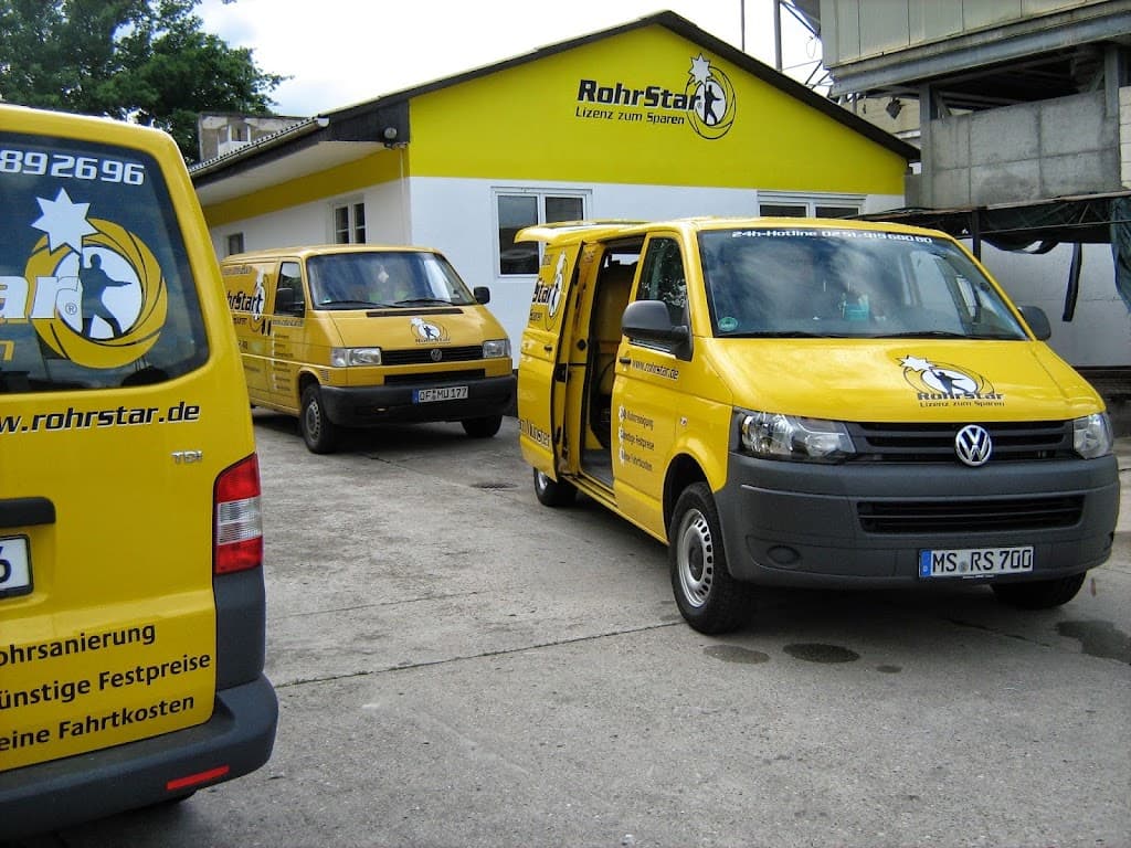 RohrStar Frankfurt