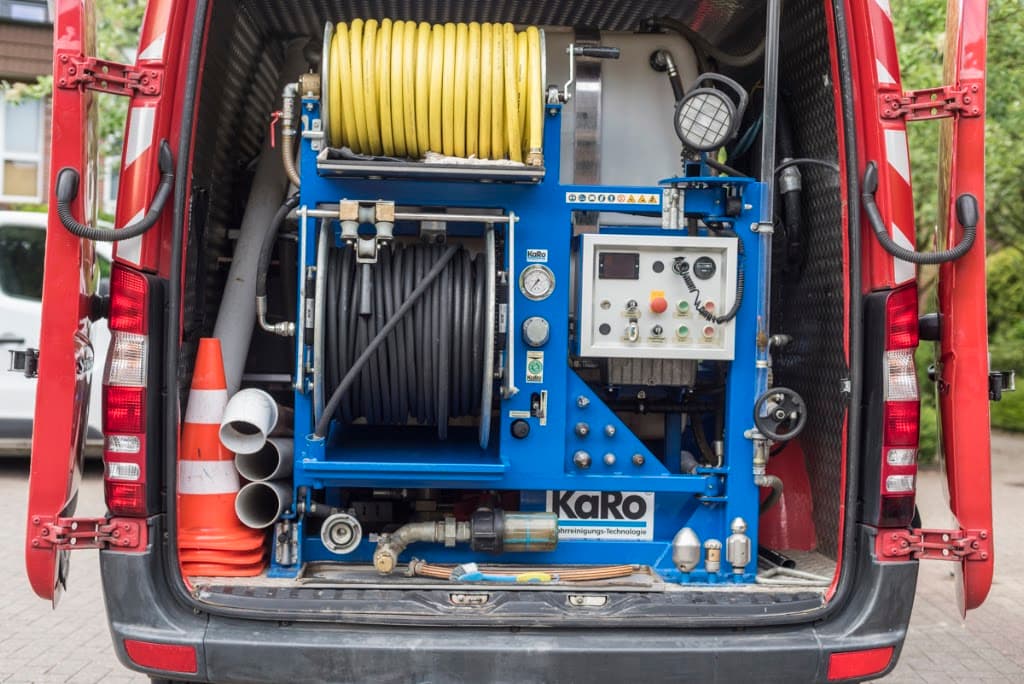 RKS GmbH Hamburg