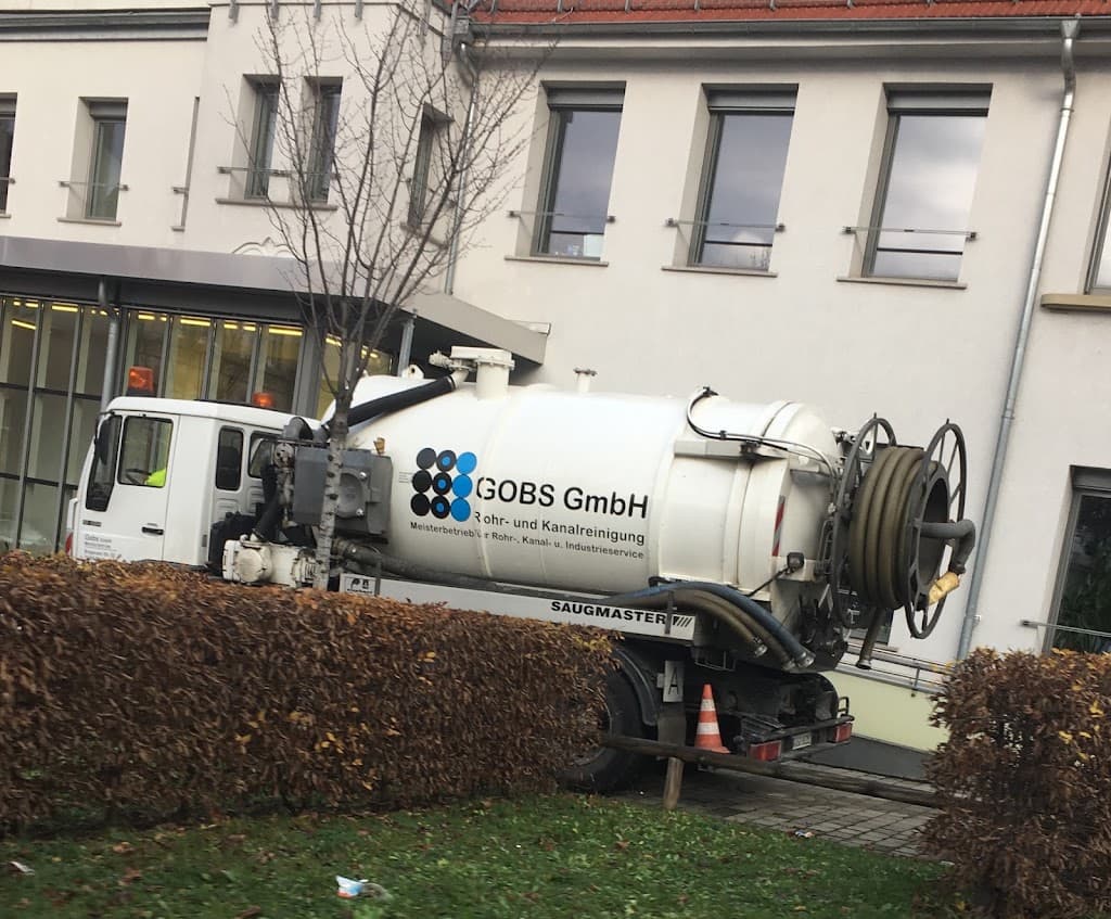 Gobs GmbH