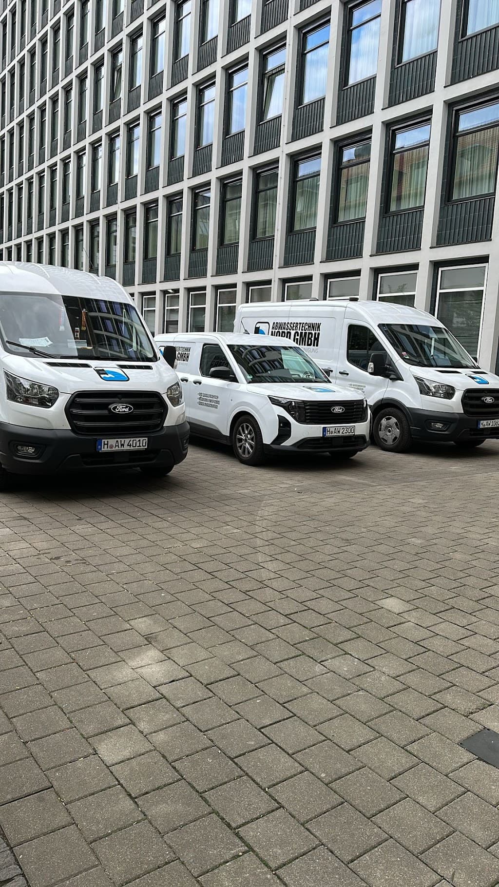 Abwassertechnik Nord GmbH