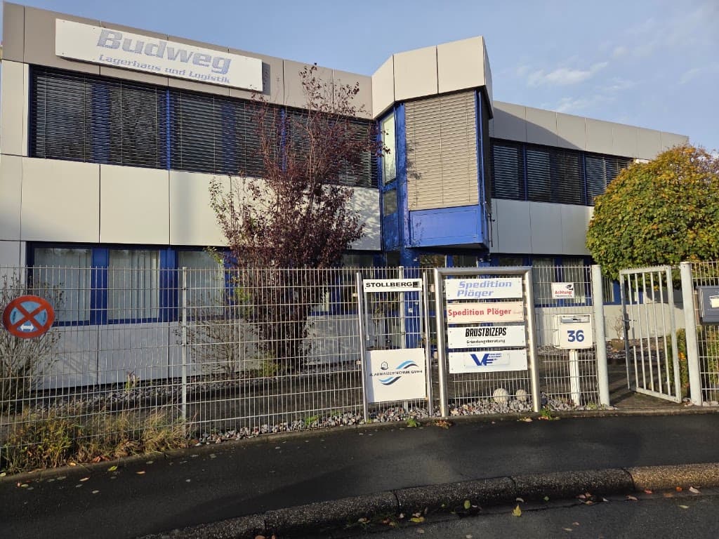 JL Abwassertechnik GmbH