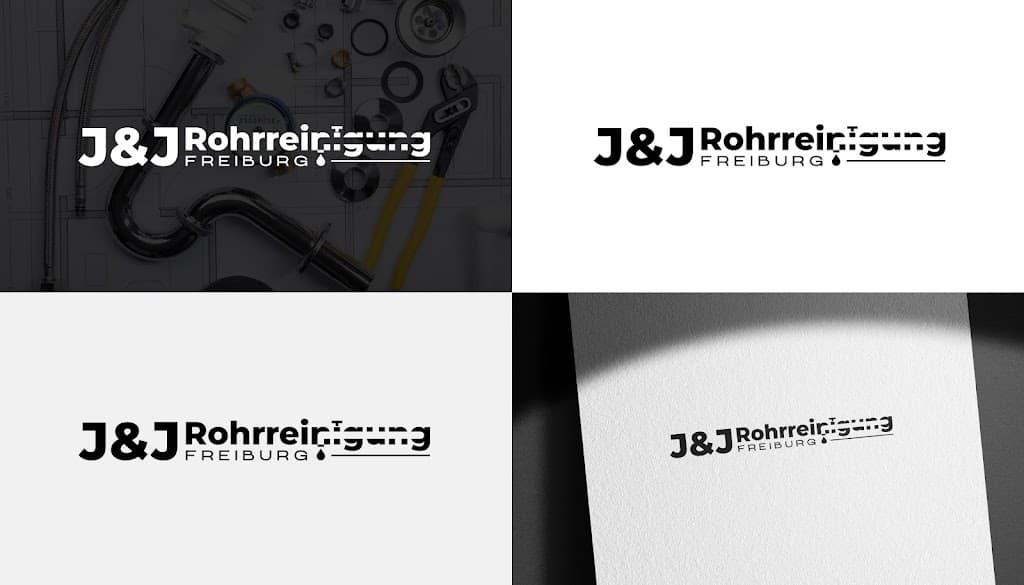 J&J Rohrreinigung Freiburg