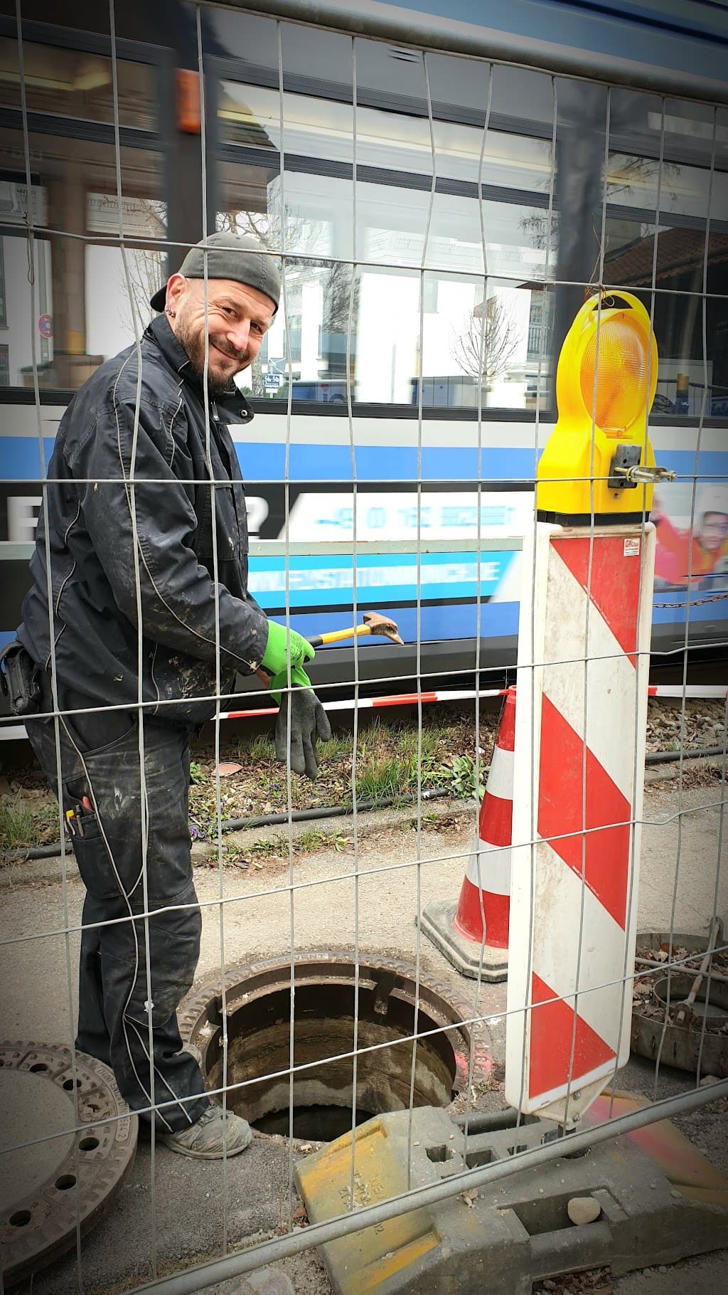 Eder`s Kanalsanierung
