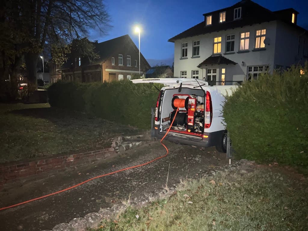 24h Rohr & Kanal Hilfe GmbH Abfluss & Rohrreinigung Kanalreinigung Kanaluntersuchung Kanalsanierung WC & Küchen Entstopfung