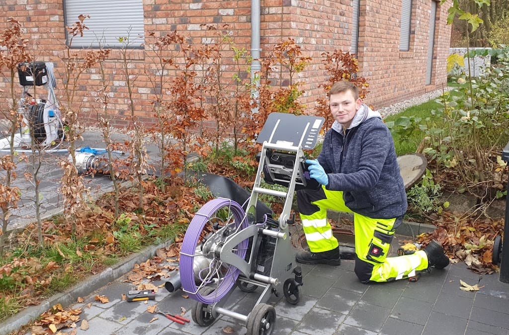 Abwassertechnik-Kapp