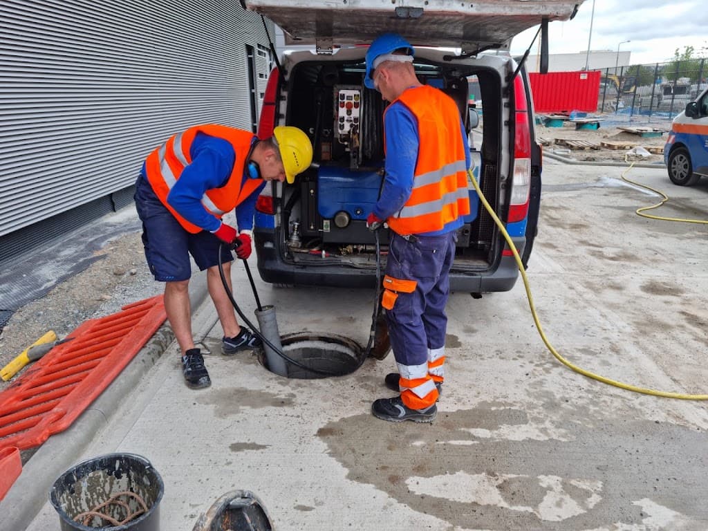 Abwasser tec Galor GmbH