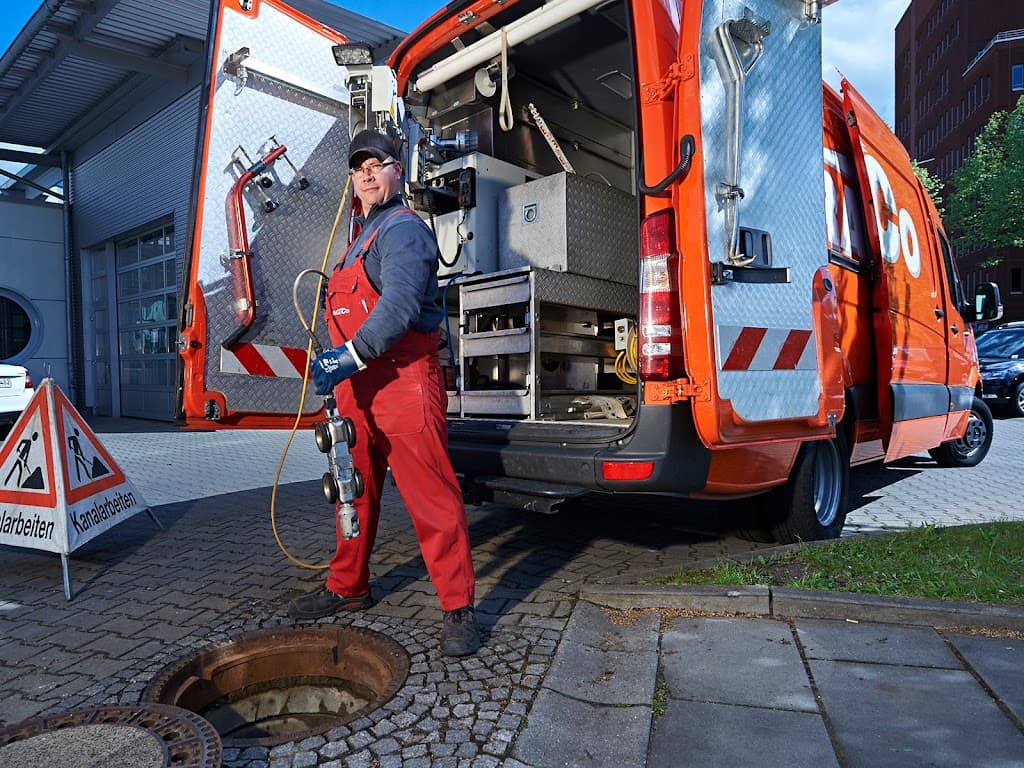 Brauco Rohr- und Umweltservice Ruhr GmbH