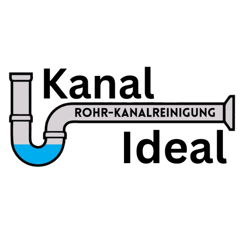 Kanal-Ideal Rohrreinigung & Kanalreinigung