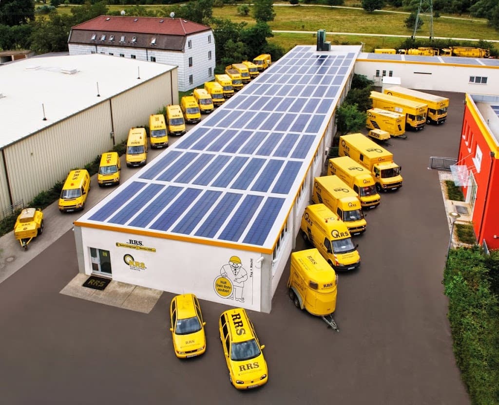 KRS GmbH