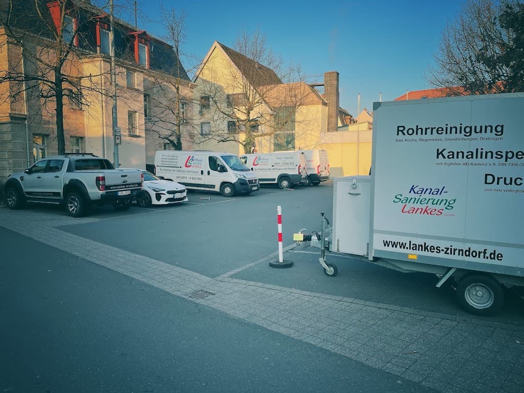 Abfluss-Service Lankes e.K.