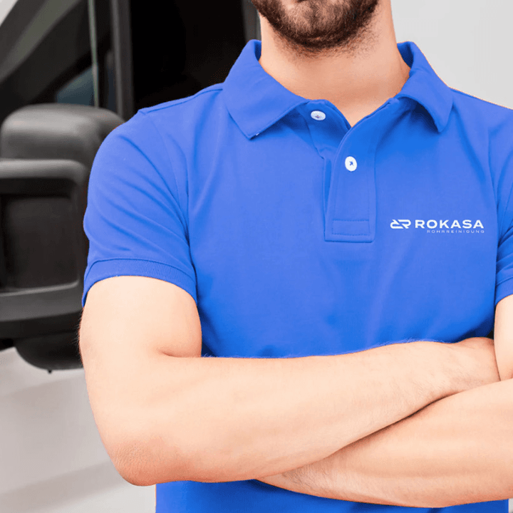 ROKASA Rohrreinigung GmbH | Rohrreinigung Düsseldorf