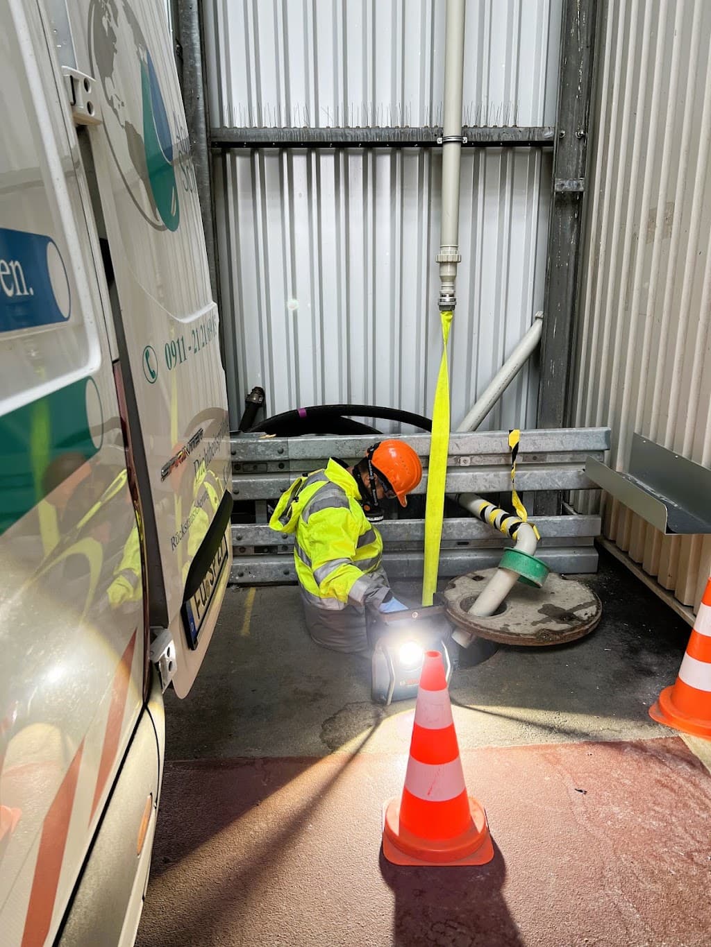 Schirndl Abwassertechnik