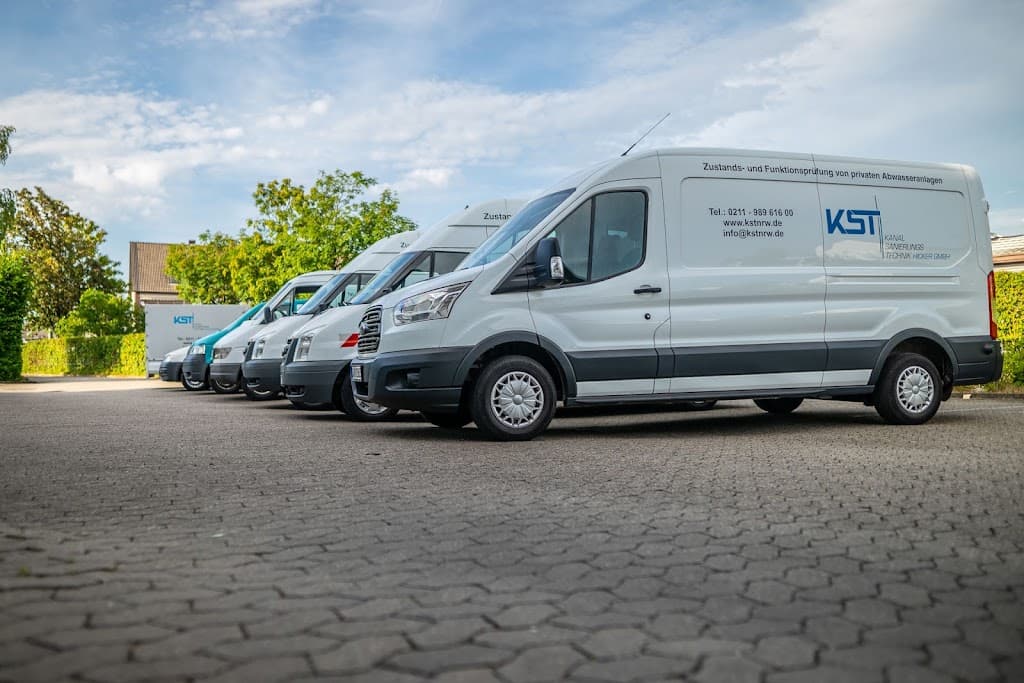 Kanal-Sanierungs-Technik Hicker GmbH
