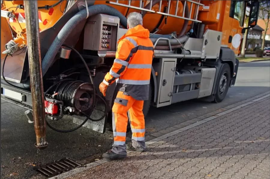 Roßkopf Kanalservice GmbH