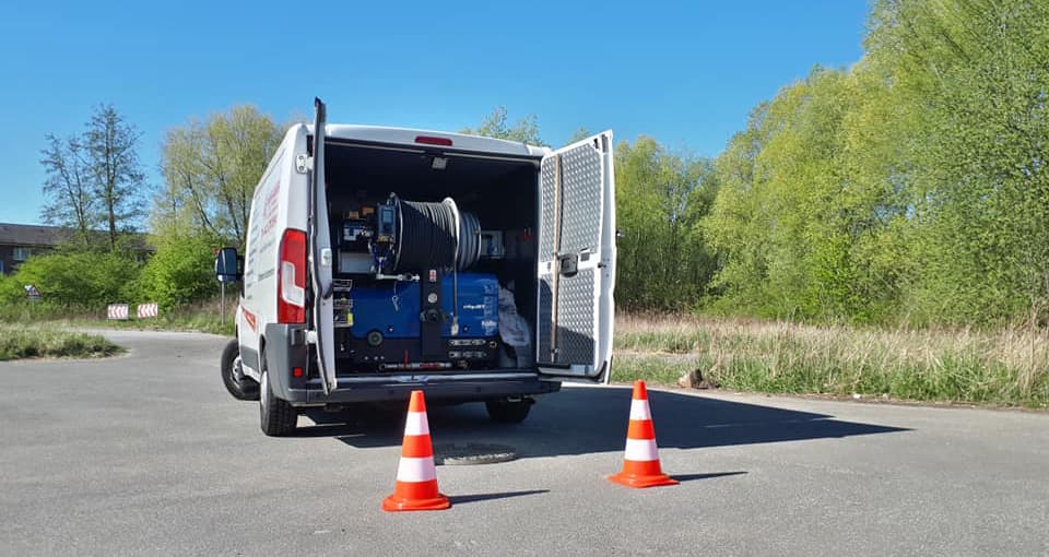 Super-Rooter GmbH