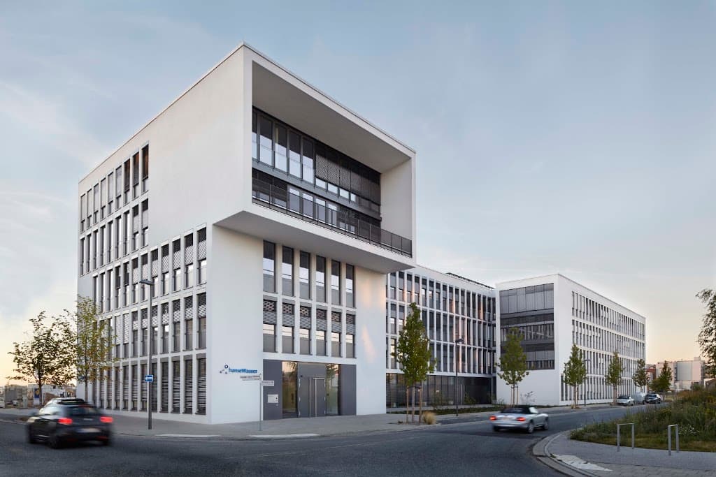 hanseWasser Bremen GmbH