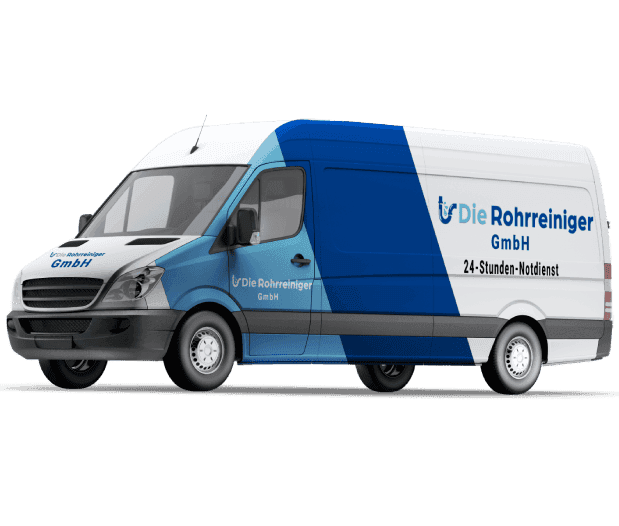 Die Rohrreiniger GmbH - Offenbach am Main - Rohrreinigung, Kanalreinigung, Abflußreinigung, Kanalinspektion