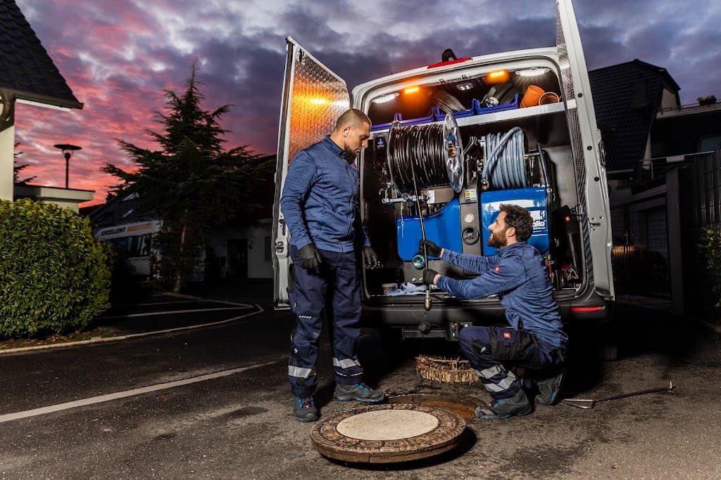Taday Abwassertechnik GmbH
