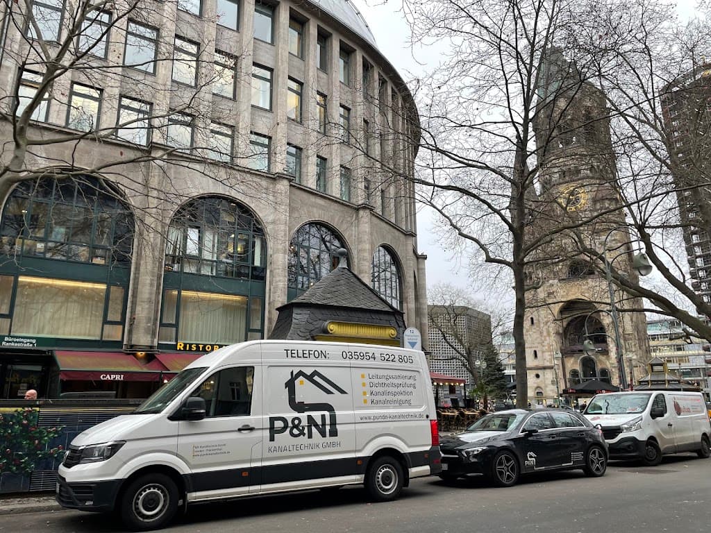 P&N Kanaltechnik GmbH