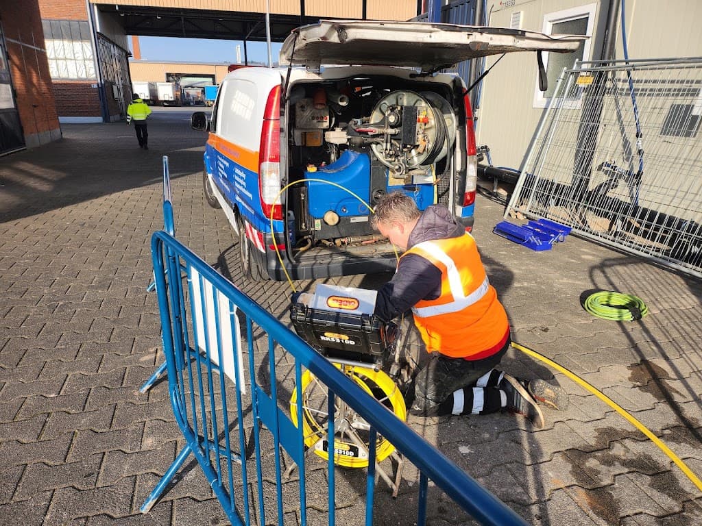 Kanaltec Zajac, Kanalreinigung, Rohrreinigung, Kanalsanierung, Kanalkamera