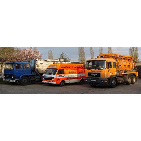 AKWA Abflussdienst GmbH und Co. KG