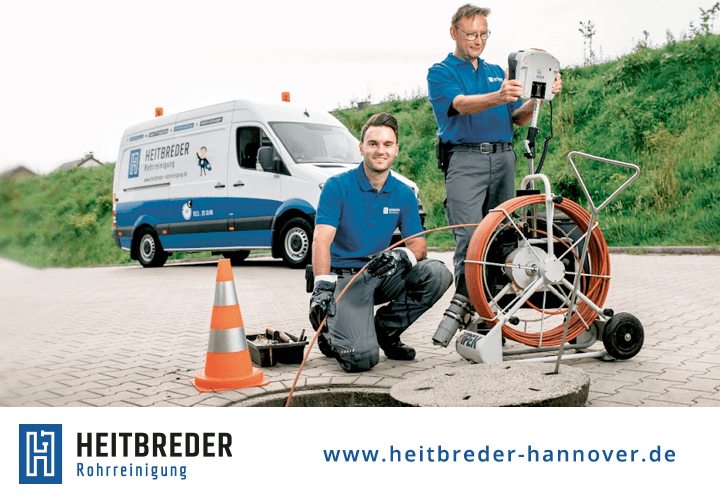 Heitbreder Rohrreinigung GmbH & Co.KG