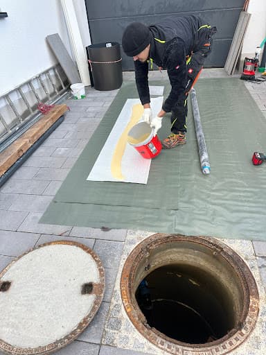 Dotsch Rohrreinigung UG — Kundenfoto