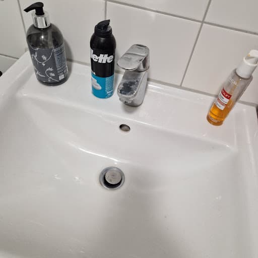Rohrreinigung Berlin Charlottenburg Notdienst — Kundenfoto