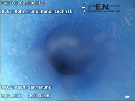 E.N. Rohr- und Kanaltechnik GmbH — Kundenfoto