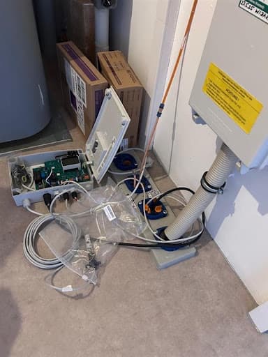 Abwassertechnik Südwest Wachtel AG — Kundenfoto