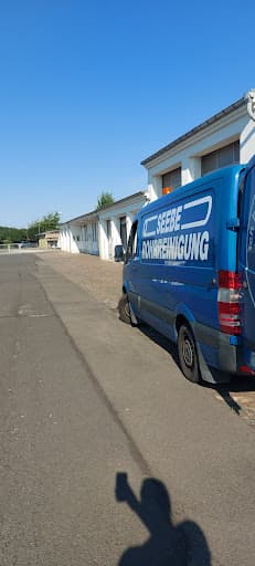 Seebe Rohrreinigung GmbH — Kundenfoto