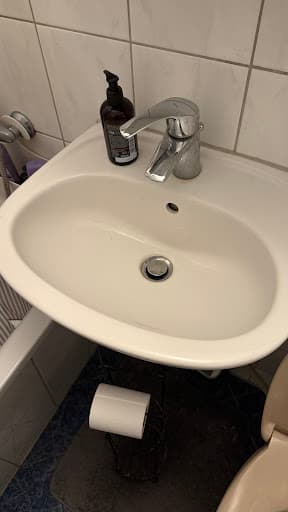 Rohrreinigung Berlin Köpenick Notdienst — Kundenfoto
