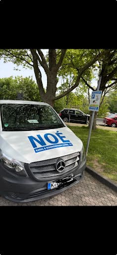 G. Noé GmbH — Kundenfoto