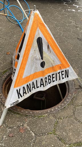 P&N Kanaltechnik GmbH — Kundenfoto