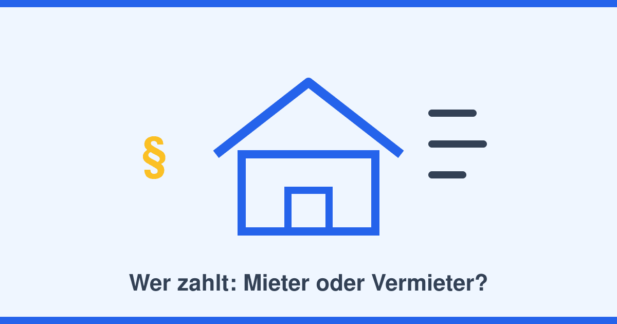 Rohrverstopfung in der Mietwohnung: Wer zahlt — Mieter oder Vermieter?