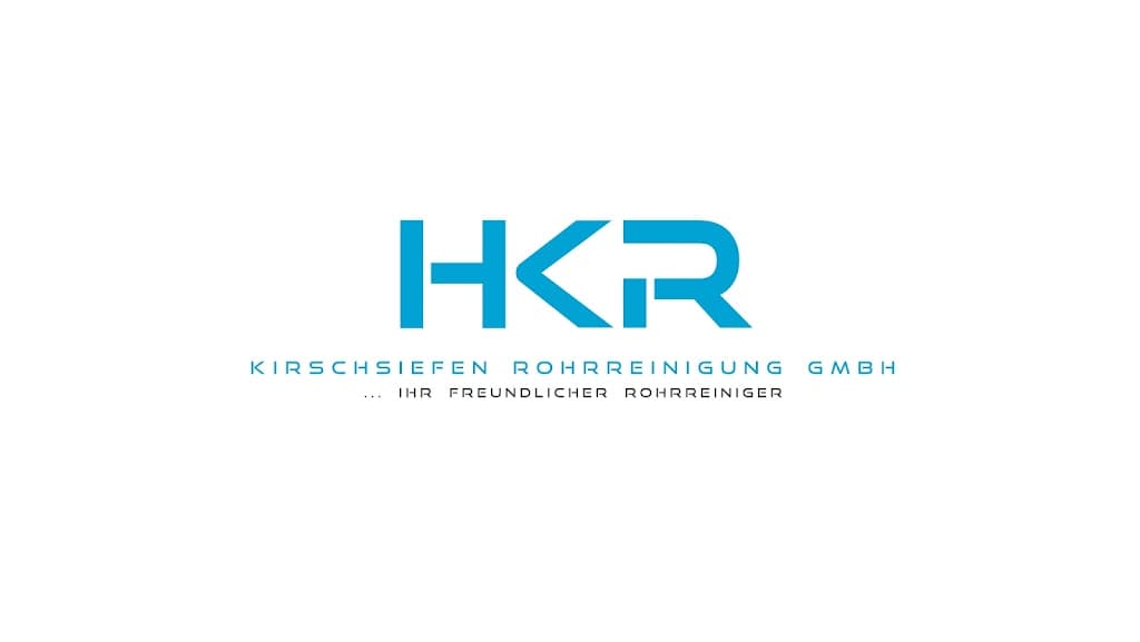 Kirschsiefen Rohrreinigung GmbH