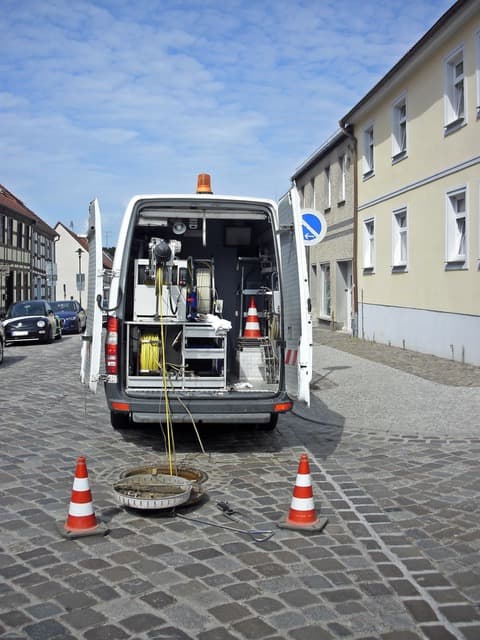 Abfluss-Hilfe-24 UG