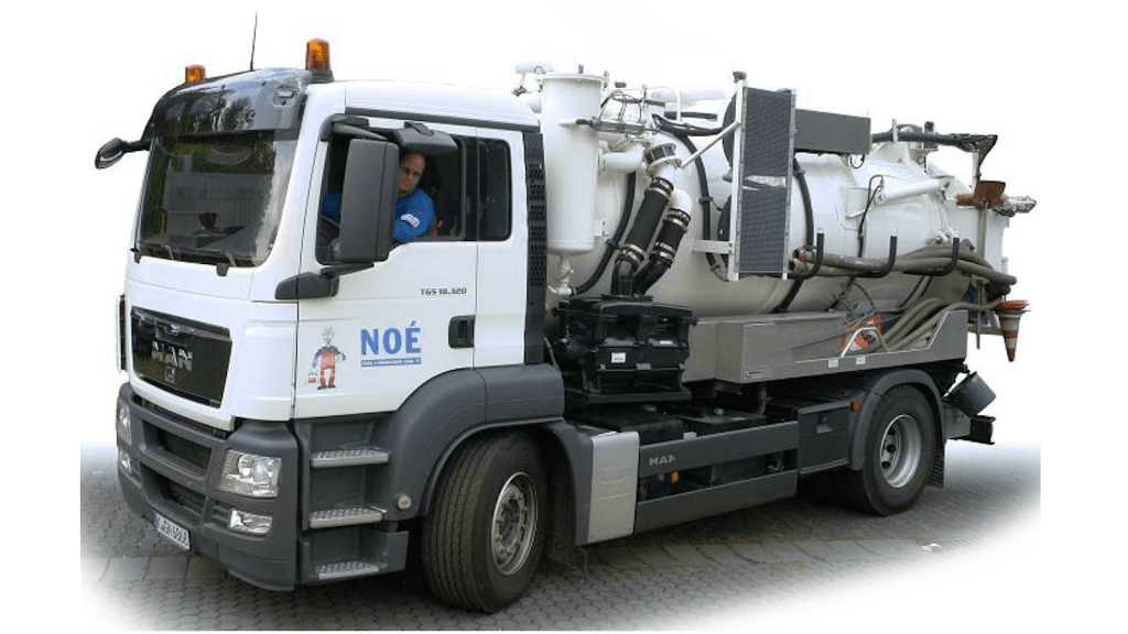 G. Noé GmbH