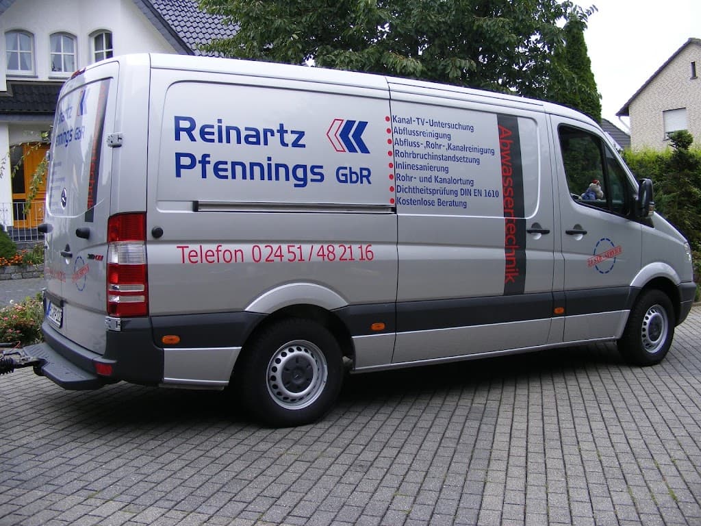 Reinartz-Pfennings Abwassertechnik GmbH