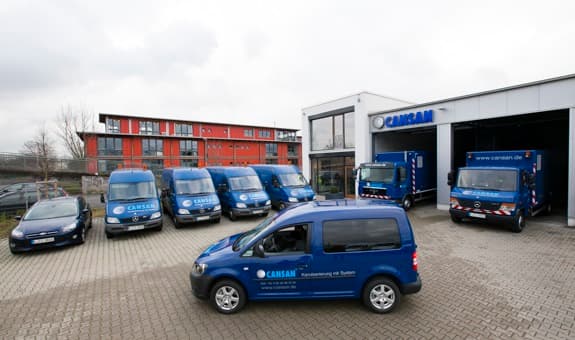 CANSAN GmbH