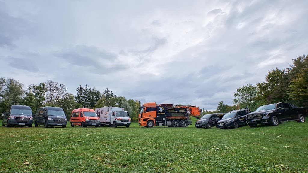 Gottwald Rohrreparatur GmbH
