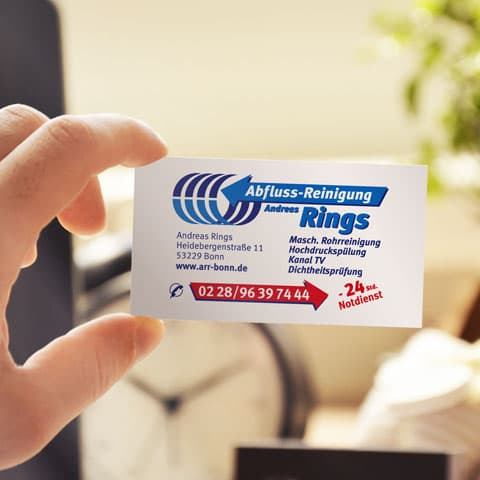 Andreas Rings GmbH