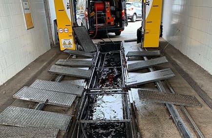 ROHRMED Rohrreinigung Berlin